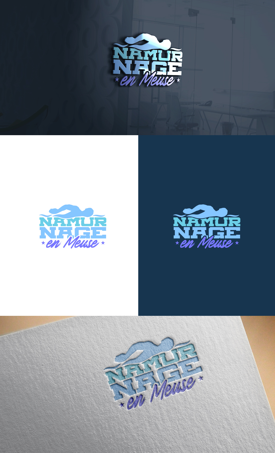 Logo Design by GLDesigns for this project | Design #25279650
