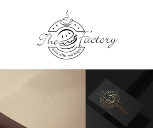 Logo Design by RKDesign29 for Casablanca Invest. SA | Design: #25301923