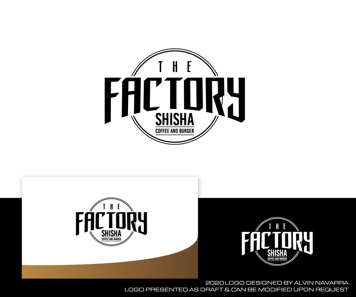 Logo Design by alvinnavarra for Casablanca Invest. SA | Design #25305118