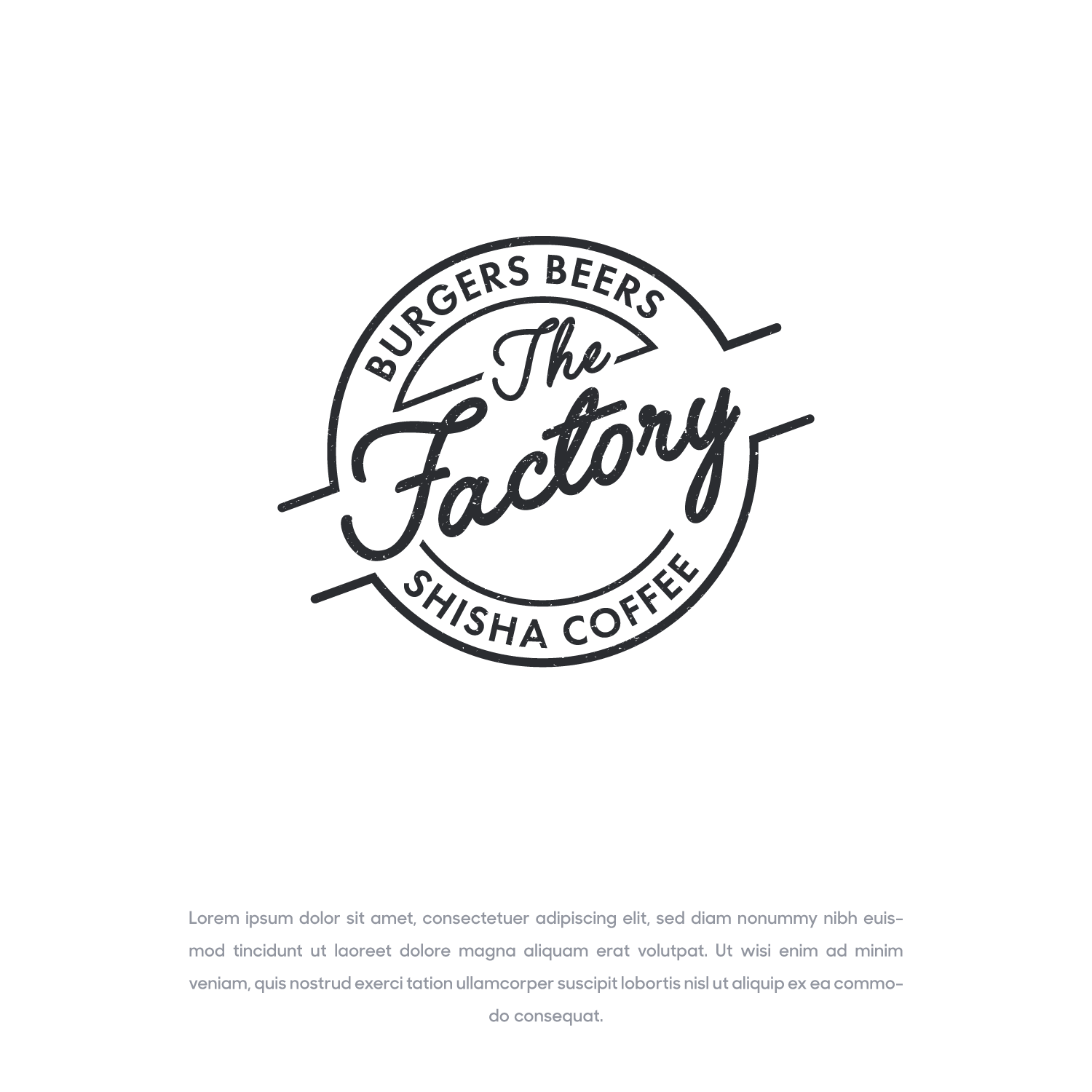 Logo Design by SlashGrid for Casablanca Invest. SA | Design #25297506