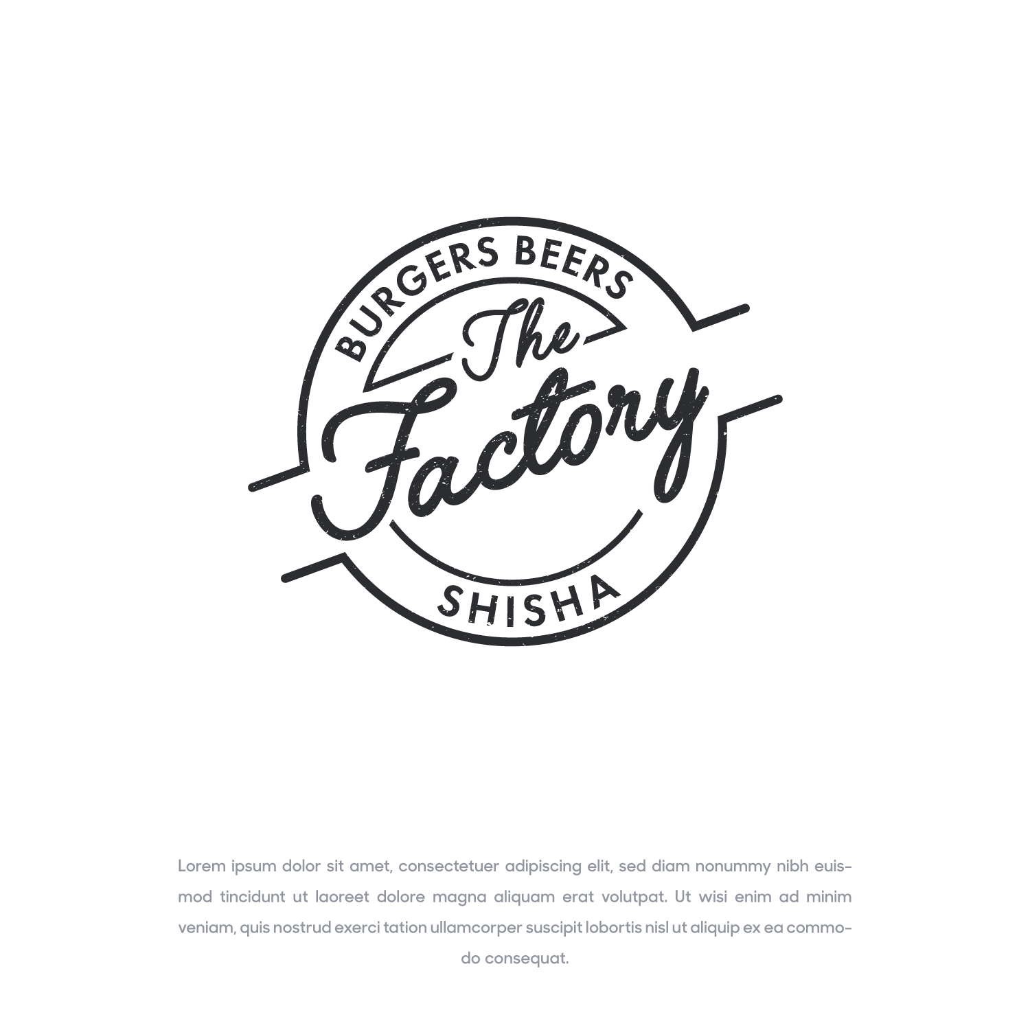 Logo Design by SlashGrid for Casablanca Invest. SA | Design #25303477
