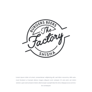 Logo Design by SlashGrid for Casablanca Invest. SA | Design: #25303477