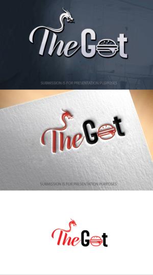 Logo Design by graphicevolution for Casablanca Invest. SA | Design: #25282818