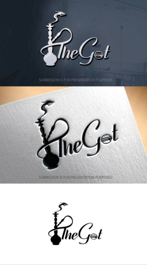 Logo Design by graphicevolution for Casablanca Invest. SA | Design: #25292123