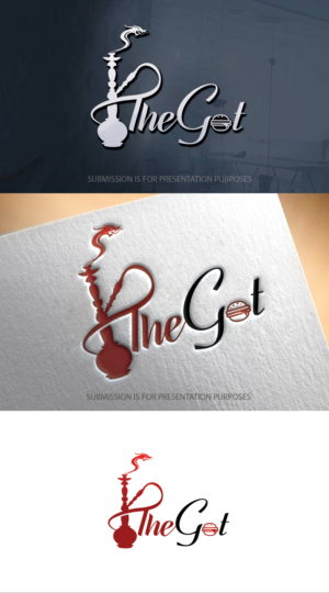 Logo Design by graphicevolution for Casablanca Invest. SA | Design: #25292131