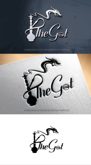 Logo Design by graphicevolution for Casablanca Invest. SA | Design: #25292140