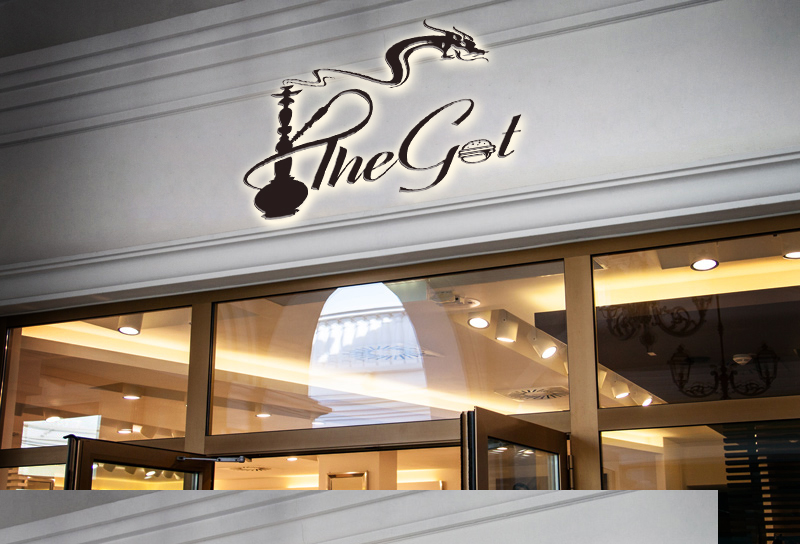 Logo Design by graphicevolution for Casablanca Invest. SA | Design #25292155