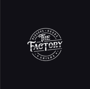 The factory | Logo Design by -:SD:-