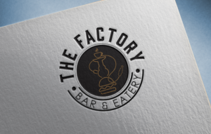 Logo Design by SSPP
