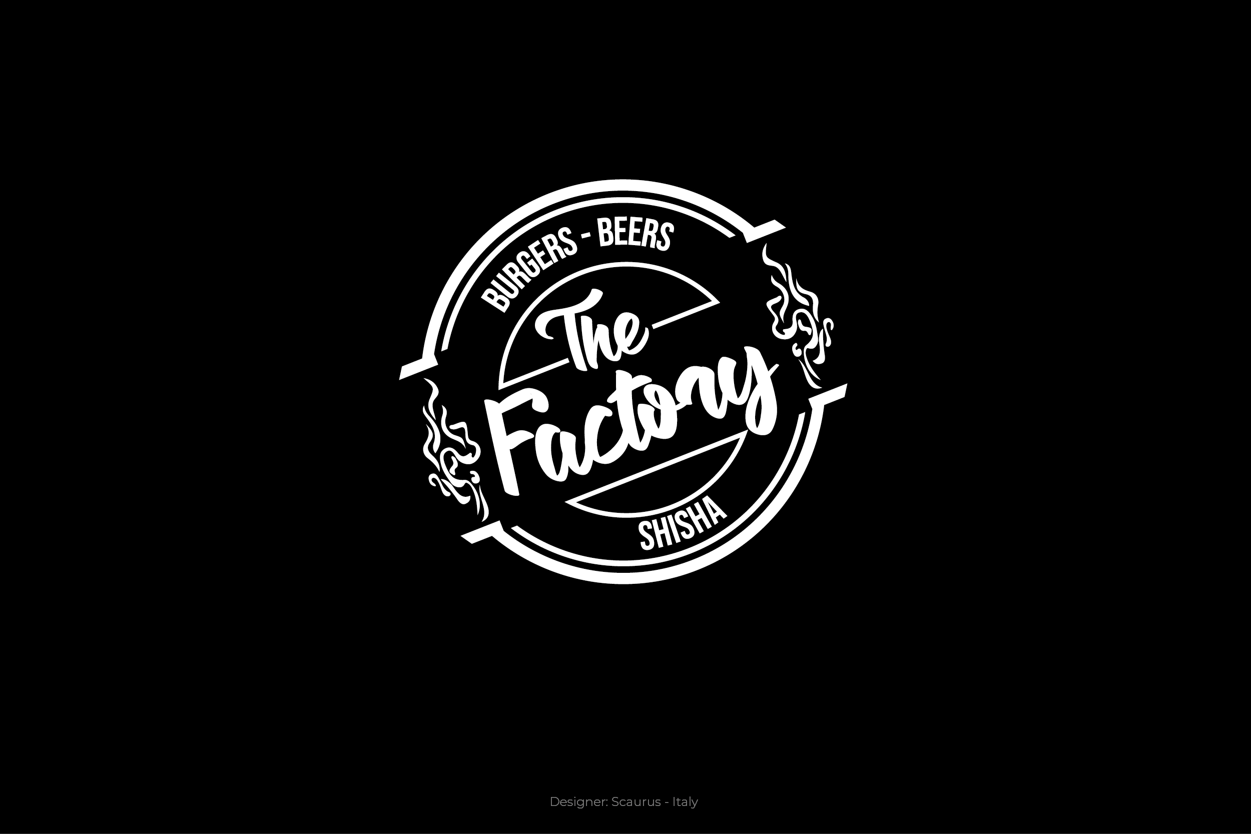 Logo Design by InkThink by Scaurus for Casablanca Invest. SA | Design: #25295270
