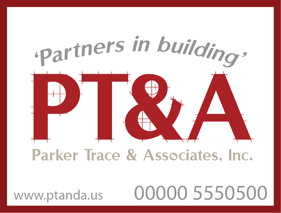 Logo Design by Neoguy for Parker Trace & Associates | Design #3055748