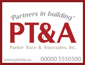 Logo Design by Neoguy for Parker Trace & Associates | Design #3055748