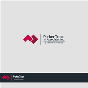 Logo Design by ketoprofen for Parker Trace & Associates | Design: #3060636