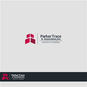 Logo Design by ketoprofen for Parker Trace & Associates | Design: #3060637