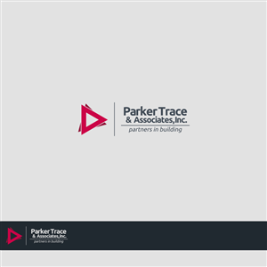 Logo Design by ketoprofen for Parker Trace & Associates | Design: #3060639
