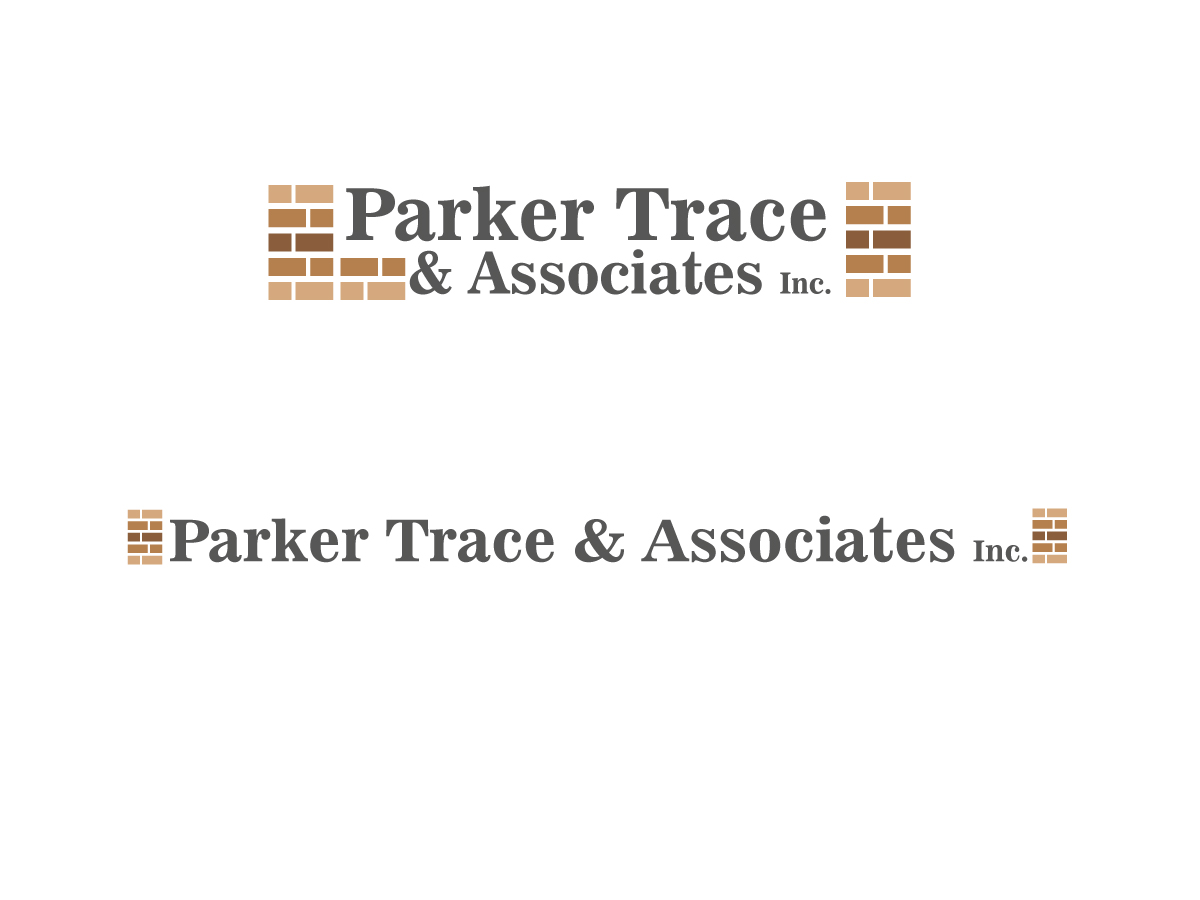 Diseño de Logo por RoxanaFR para Parker Trace & Associates | Diseño #3055500