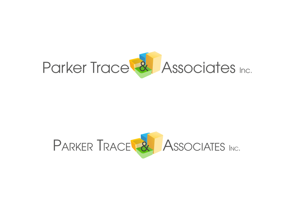 Logo Design by RoxanaFR for Parker Trace & Associates | Design #3055551