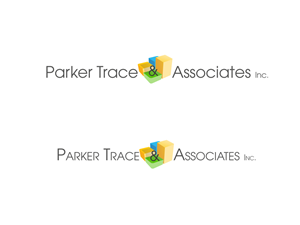 Logo Design by RoxanaFR for Parker Trace & Associates | Design: #3055551