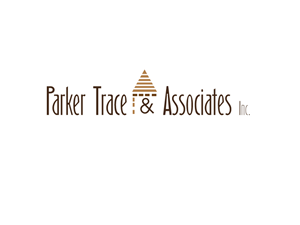 Logo Design by RoxanaFR for Parker Trace & Associates | Design #3055849