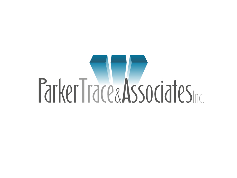 Logo Design by RoxanaFR for Parker Trace & Associates | Design #3055888