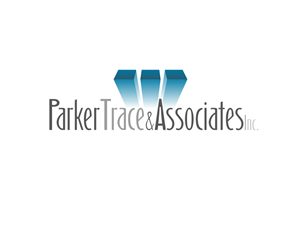 Logo Design by RoxanaFR for Parker Trace & Associates | Design: #3055888