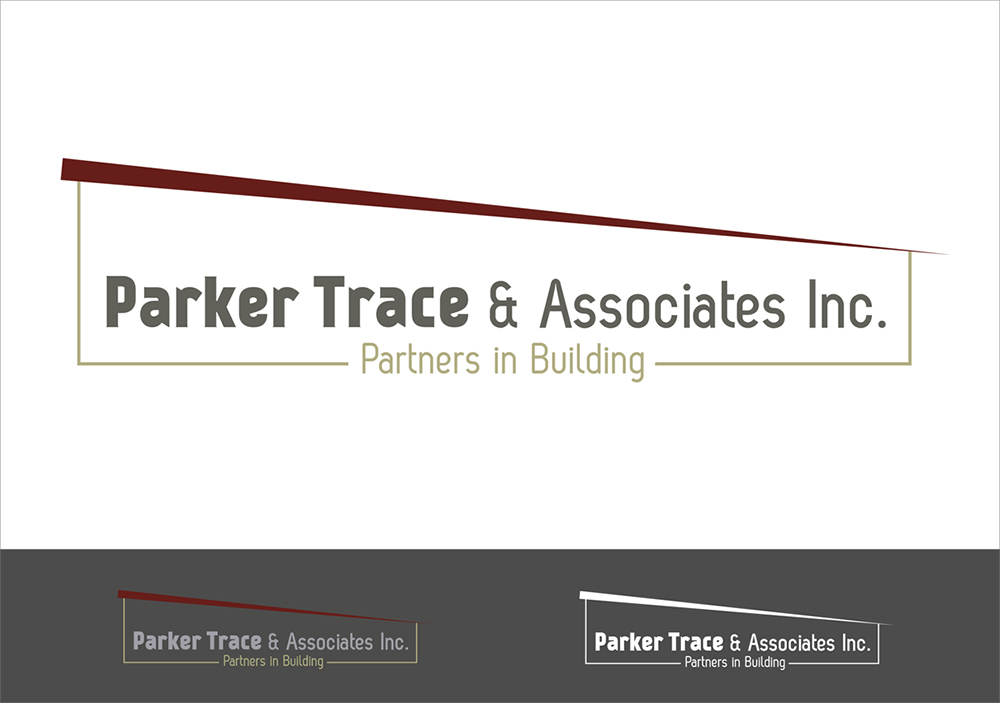 Logo Design by LineArt Design for Parker Trace & Associates | Design #3118372