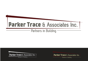 Logo Design by LineArt Design for Parker Trace & Associates | Design: #3118375