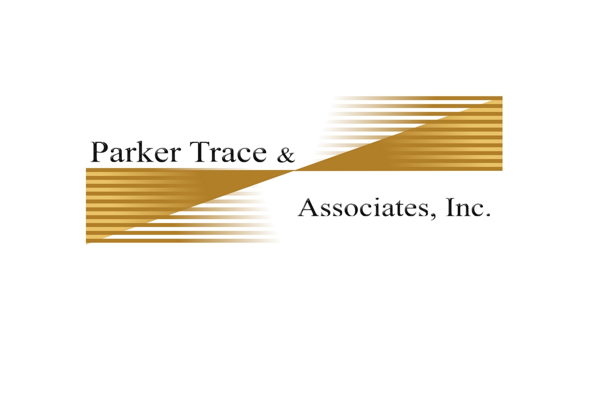 Logo-Design von nsa51southwest für Parker Trace & Associates | Design #3104190