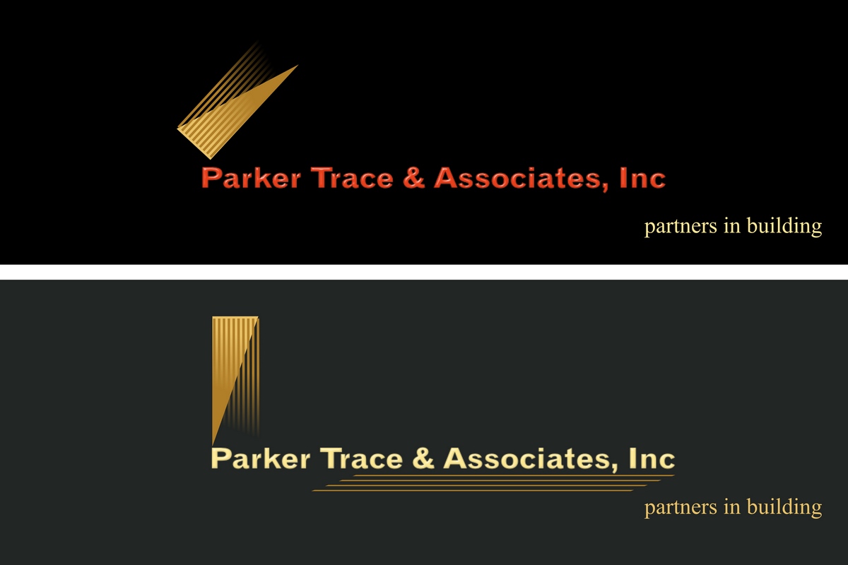 Logo Design by nsa51southwest for Parker Trace & Associates | Design #3104197