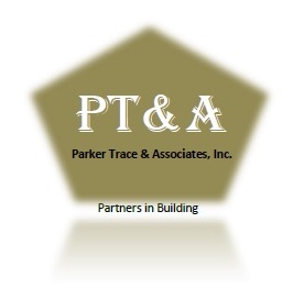 Logo Design by Andrea1968 for Parker Trace & Associates | Design #3088488