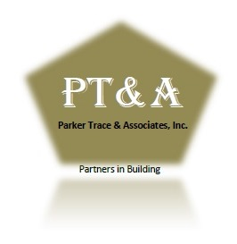 Logo Design by Andrea1968 for Parker Trace & Associates | Design #3088488