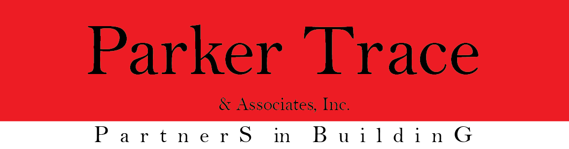 Logo Design by kkazi11 for Parker Trace & Associates | Design #3056521