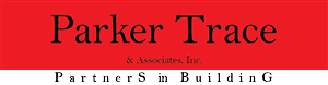 Logo Design by kkazi11 for Parker Trace & Associates | Design: #3056521