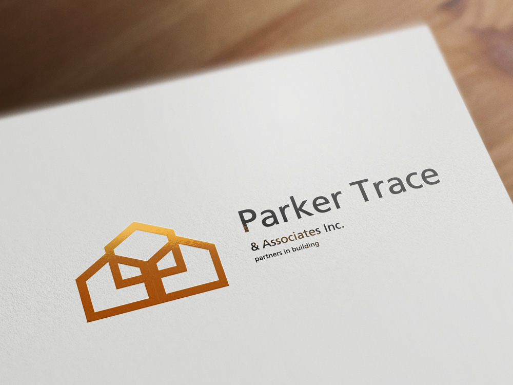 Logo Design by deorsidesign for Parker Trace & Associates | Design #3097195