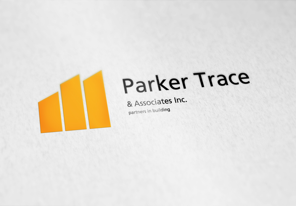Logo-Design von deorsidesign für Parker Trace & Associates | Design #3097201