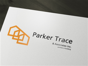 Logo Design by deorsidesign for Parker Trace & Associates | Design #3097208