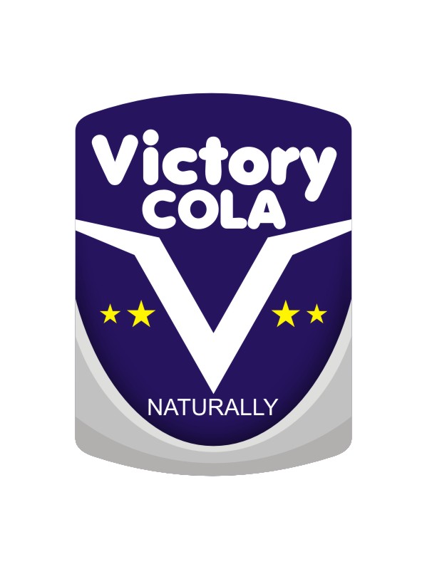 Logo Design by gigantaza007 for Victory Cola | Design #3022178