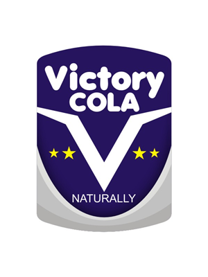 Logo Design by gigantaza007 for Victory Cola | Design #3022178