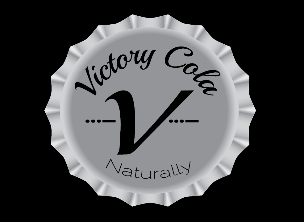 Logo Design by jizzy123 for Victory Cola | Design: #3024176