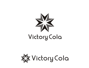 Logo Design by lrbalaji for Victory Cola | Design #3019442