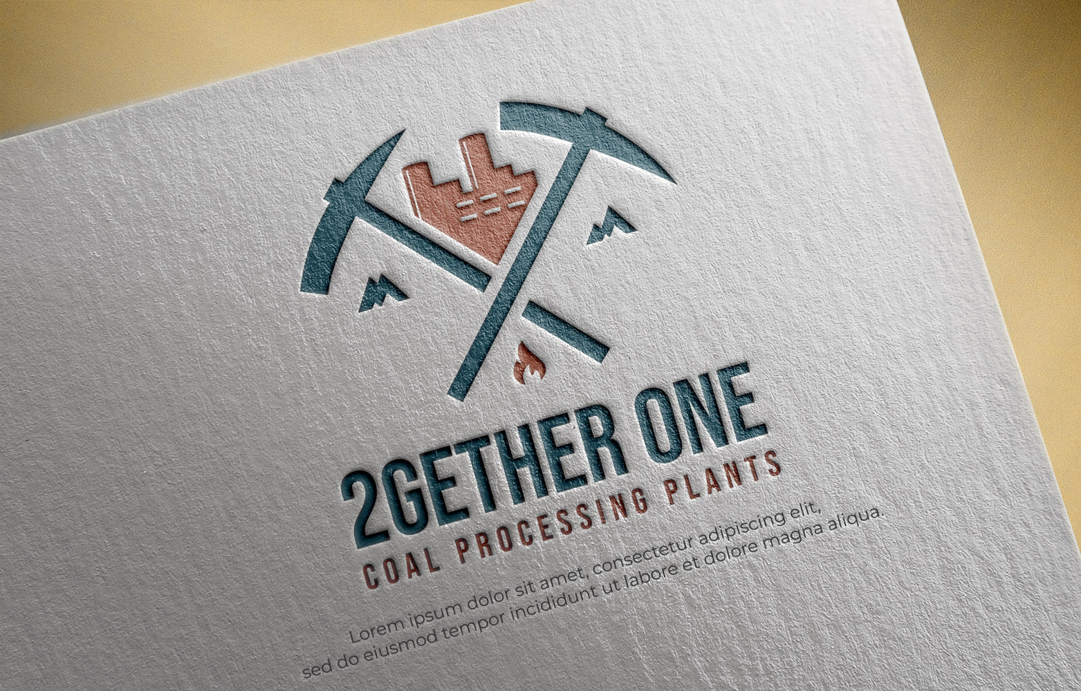 Logo Design by Locke+ for this project | Design #25286233