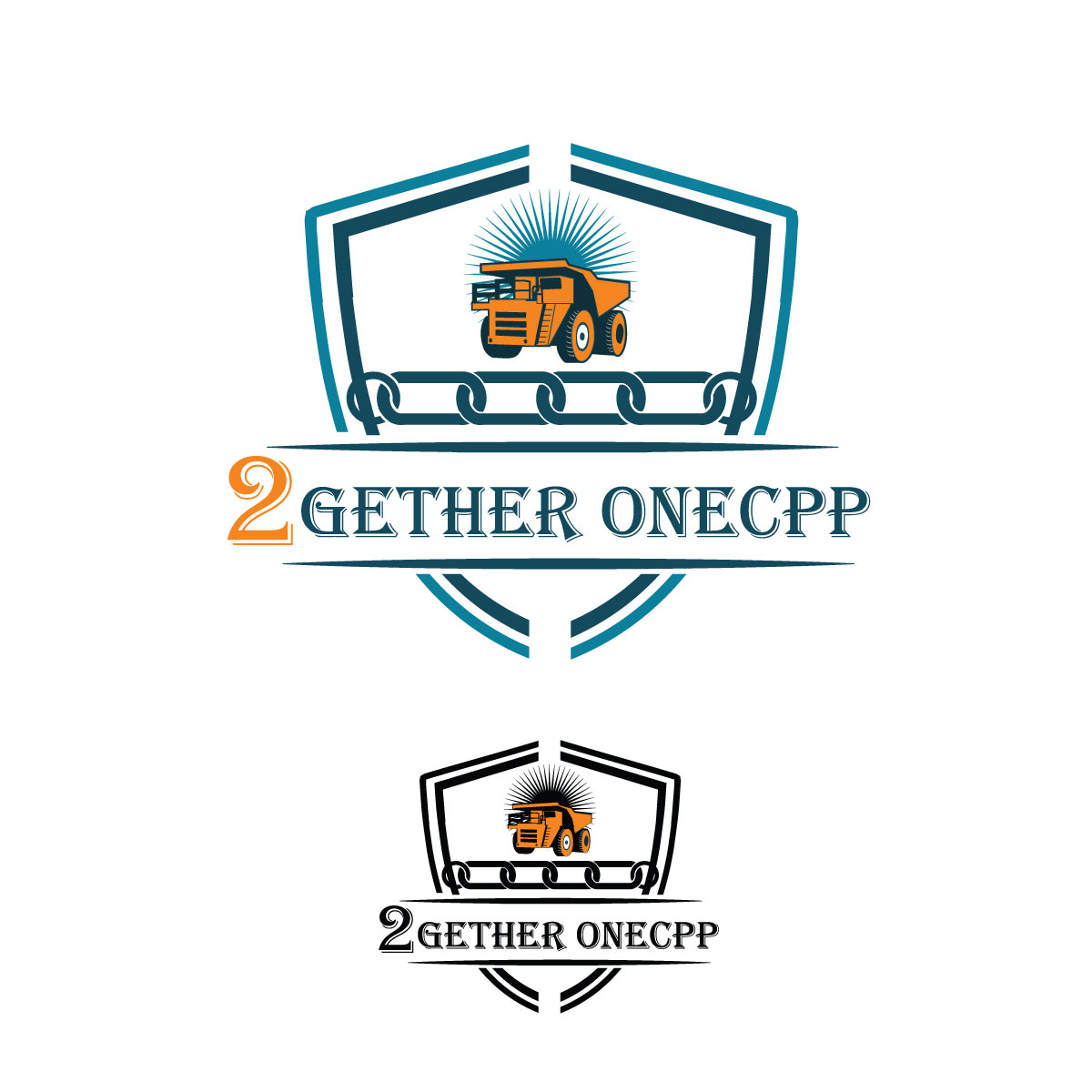 Logo Design by Wonderful design for this project | Design #25284048