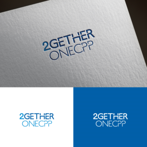 2GETHER ONECPP | Design de Logo par sankar999