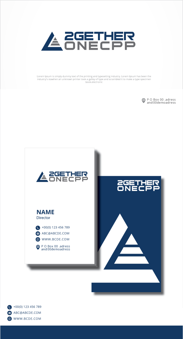 Logo Design by graphicevolution for this project | Design #25283106