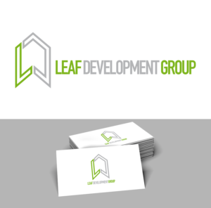 LEAF DEVELOPMENT GROUP | Design de Logo par trufya