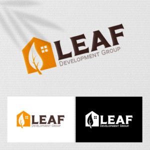 Logo Design by DhirajP for this project | Design #25283381