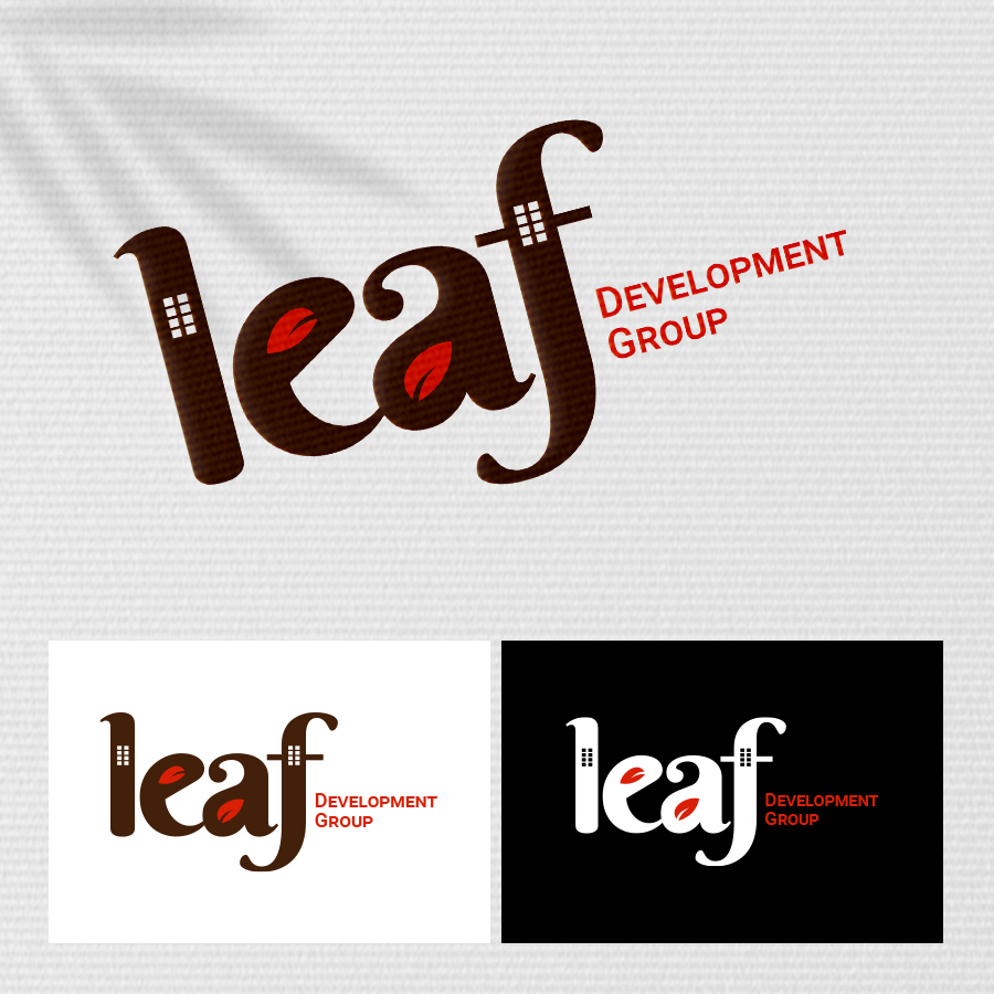 Logo Design by DhirajP for this project | Design #25283383