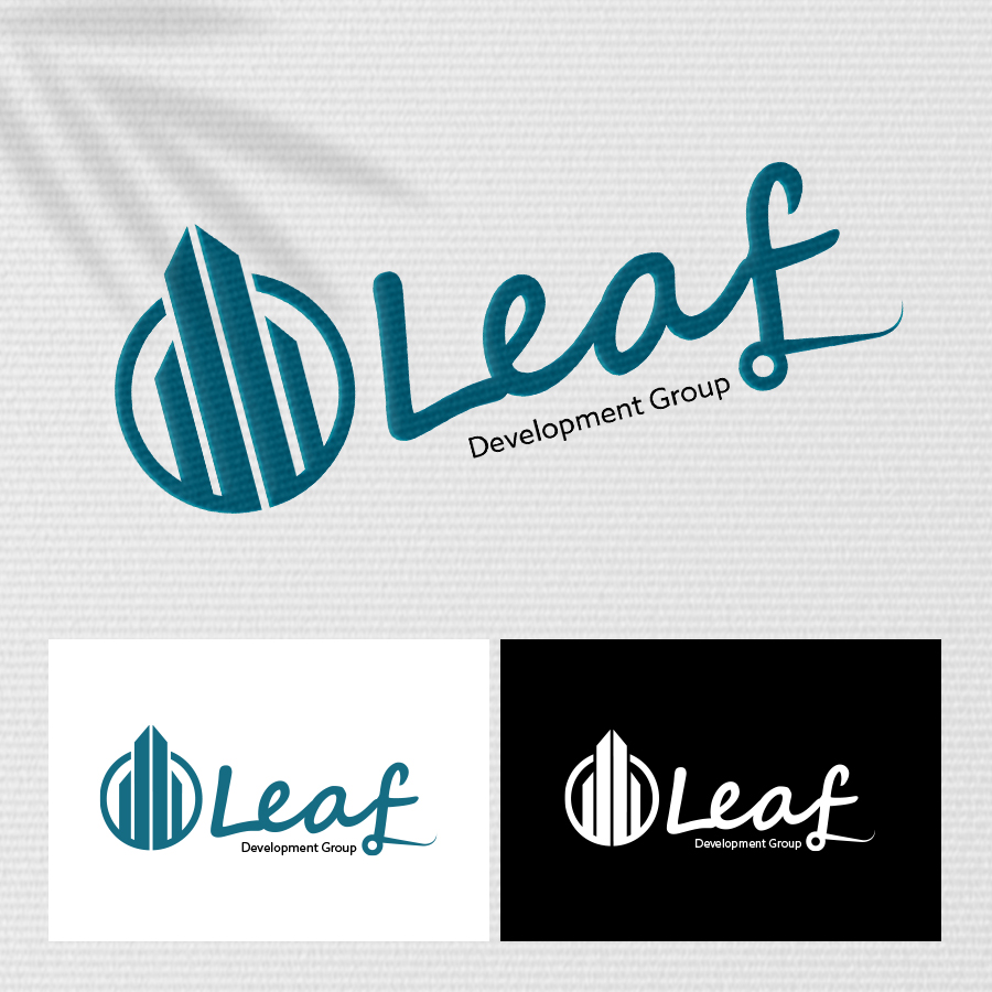 Logo Design by DhirajP for this project | Design #25283384