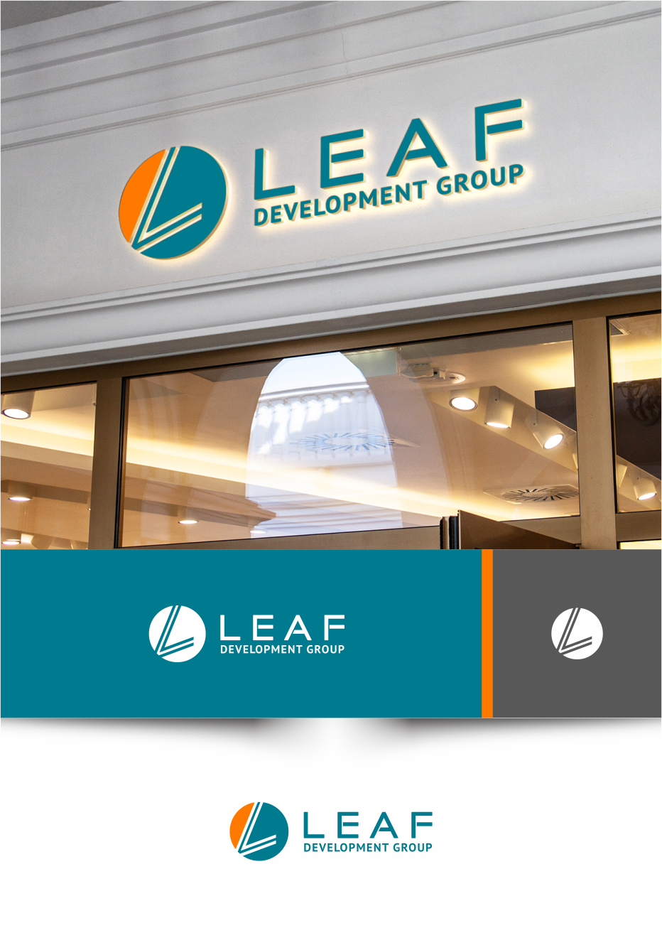Logo Design by Walloker for this project | Design #25286457