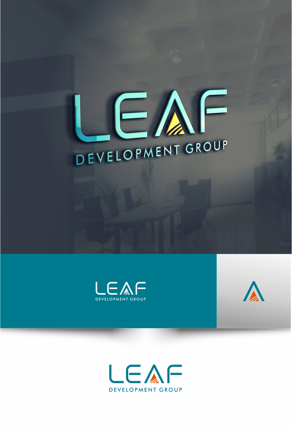 Logo Design by Walloker for this project | Design #25287226